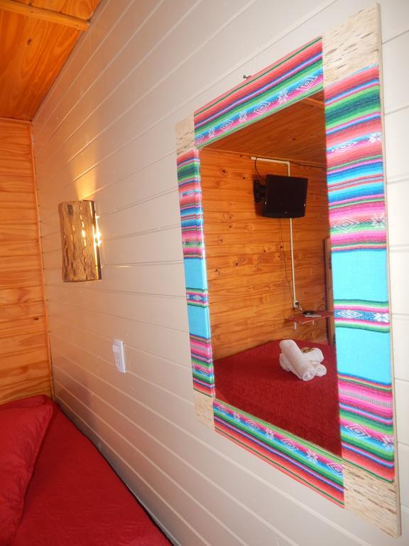 Hostal Del Suri Cafayate Bagian luar foto