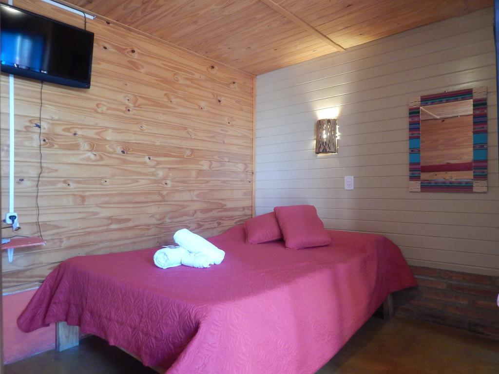 Hostal Del Suri Cafayate Bagian luar foto